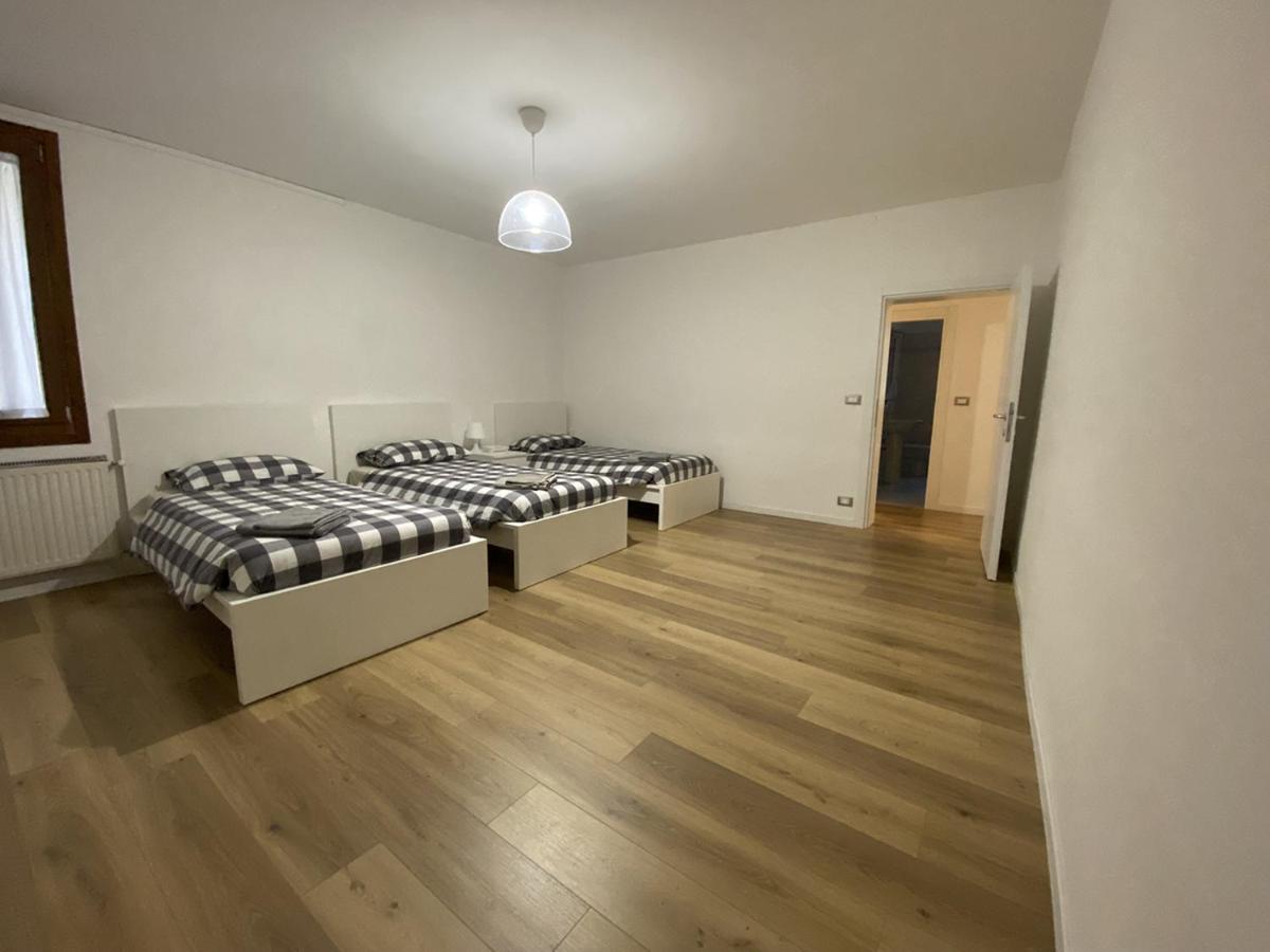 Ca' Veronese Apartment Venice Luaran gambar