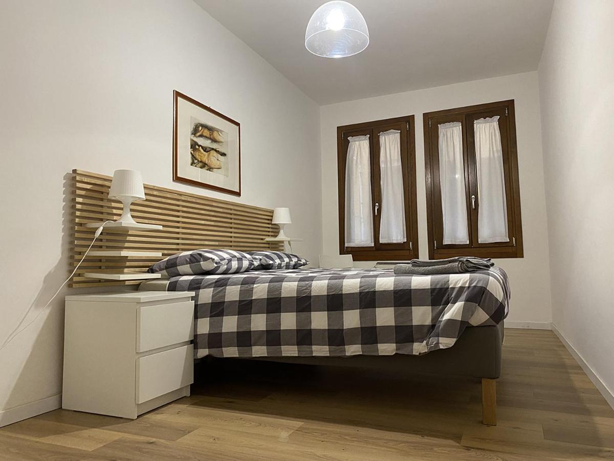 Ca' Veronese Apartment Venice Luaran gambar