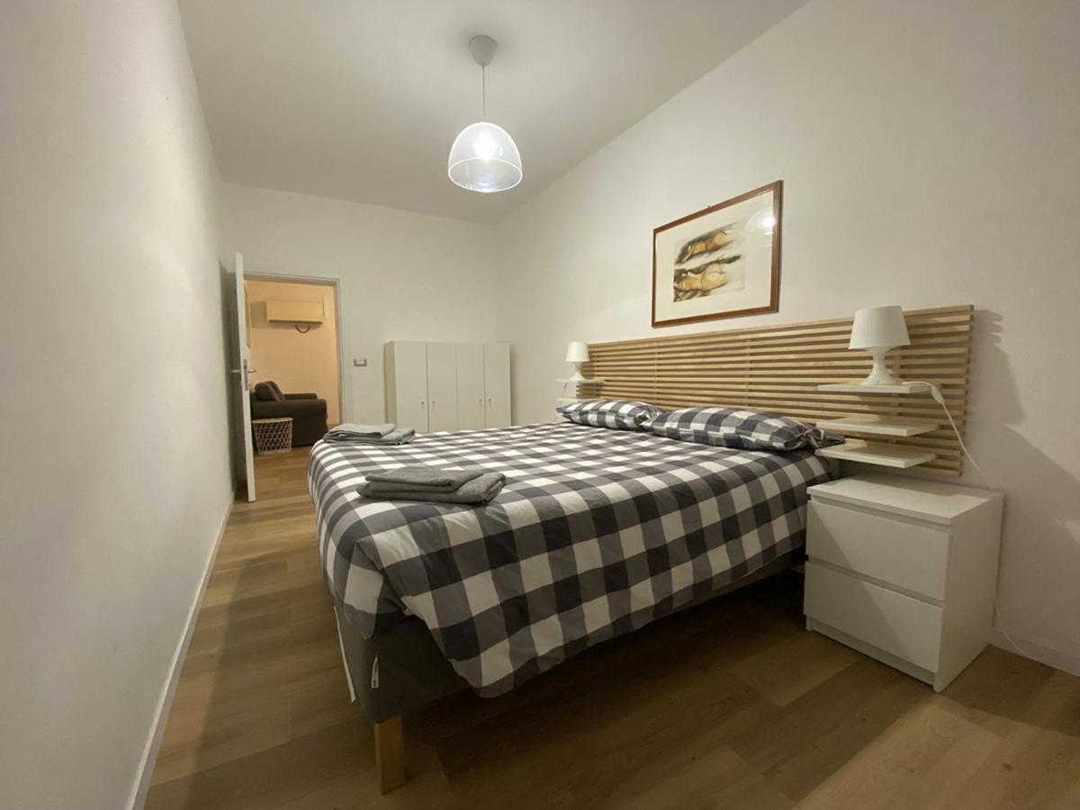 Ca' Veronese Apartment Venice Luaran gambar
