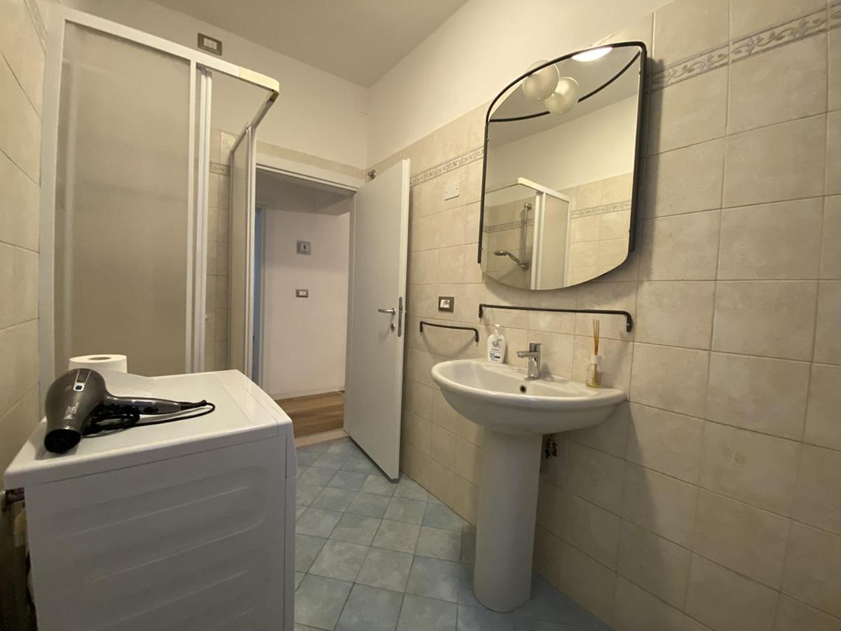 Ca' Veronese Apartment Venice Luaran gambar