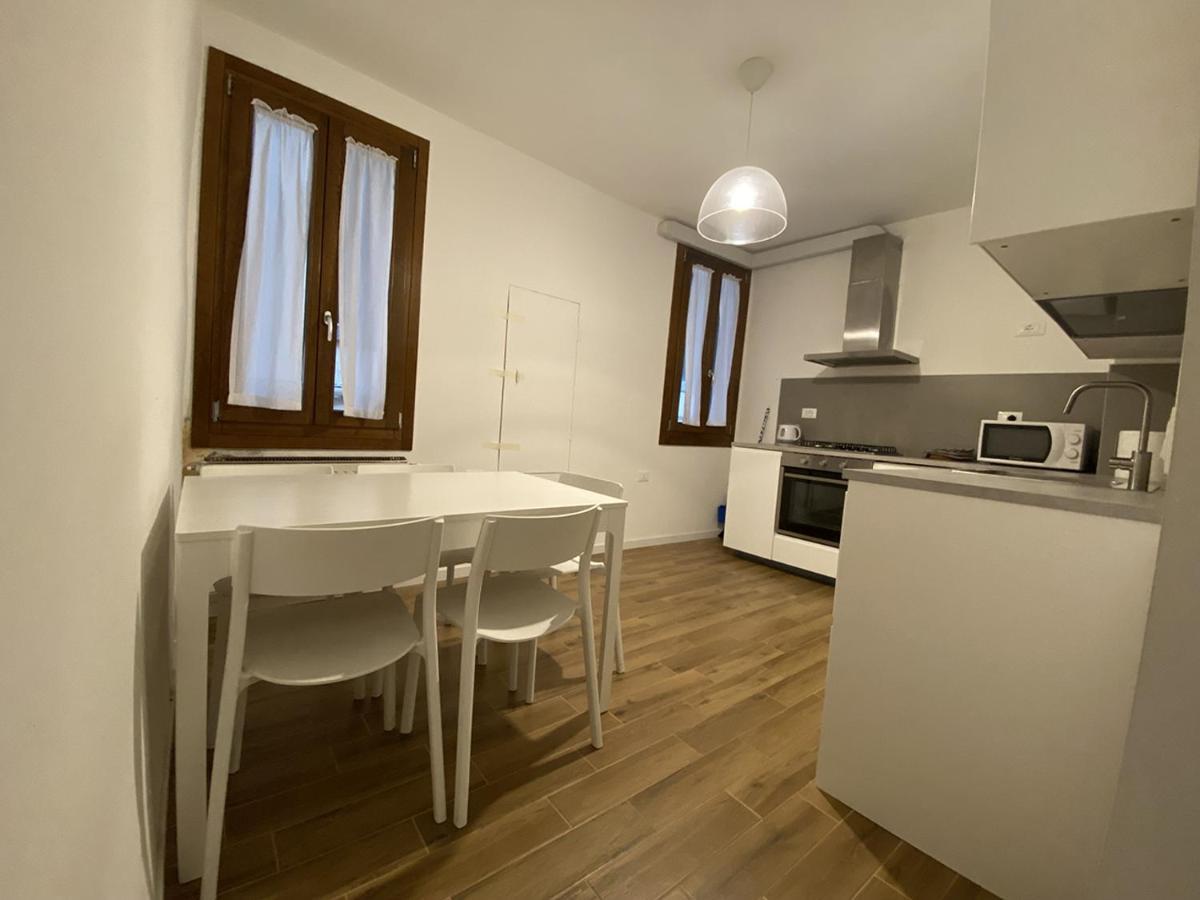 Ca' Veronese Apartment Venice Luaran gambar