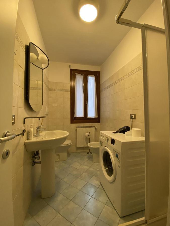 Ca' Veronese Apartment Venice Luaran gambar