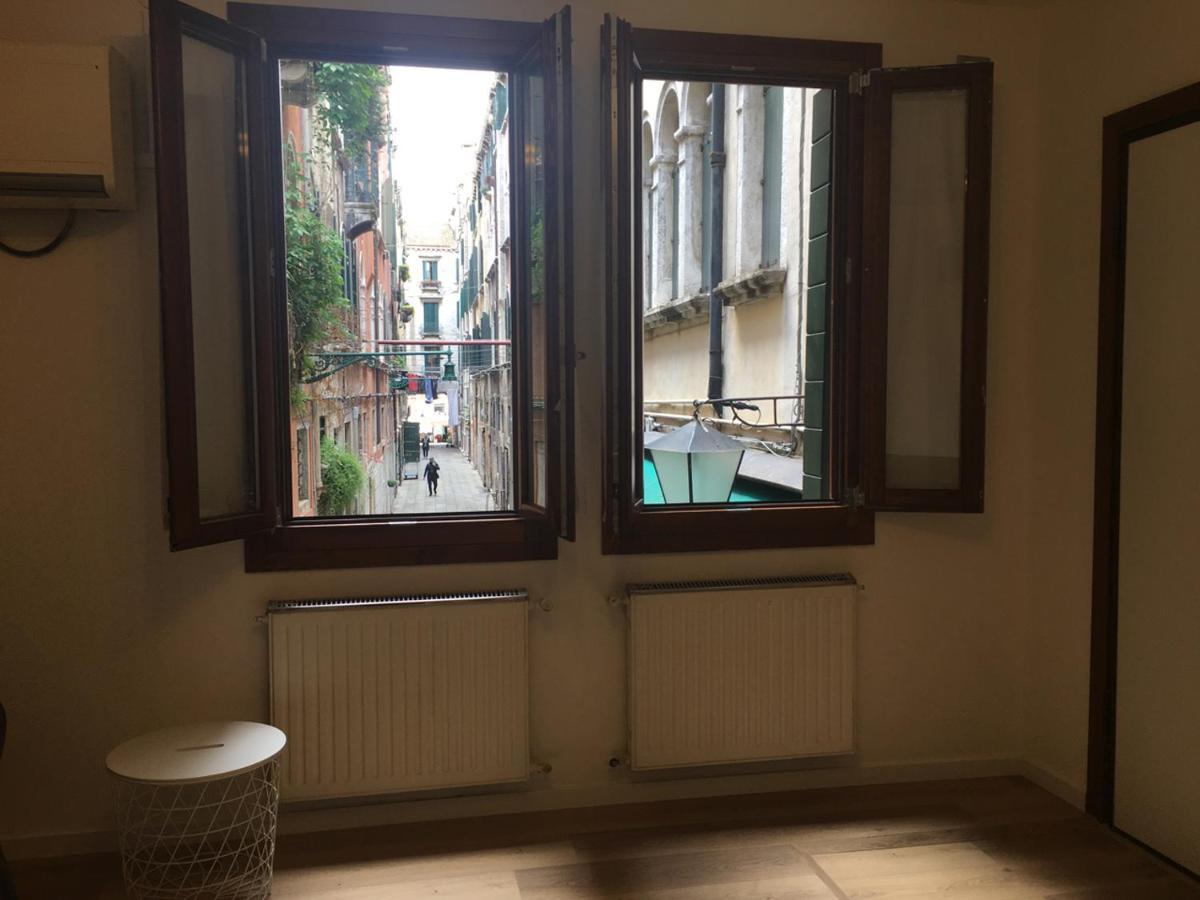 Ca' Veronese Apartment Venice Luaran gambar